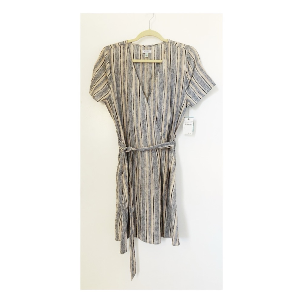 Striped Dress